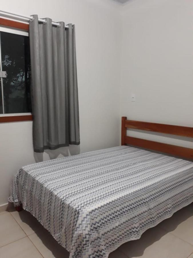 Casa Dos Coqueiros Villa Pirenópolis Eksteriør billede